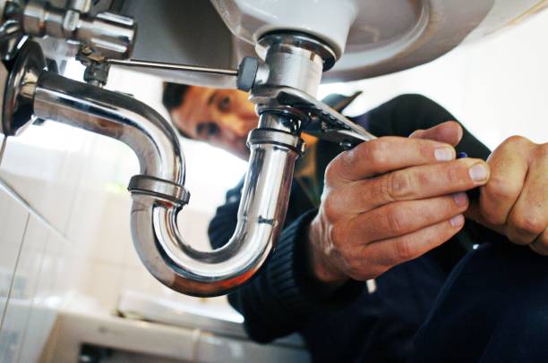 Best Emergency Plumber  in Union Mill, VA