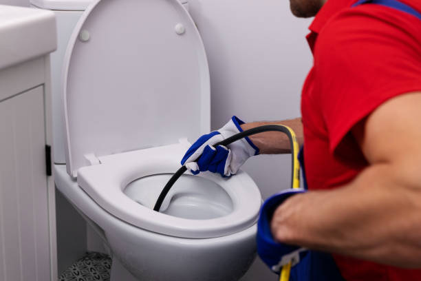 Water Softener Installation in Union Mill, VA