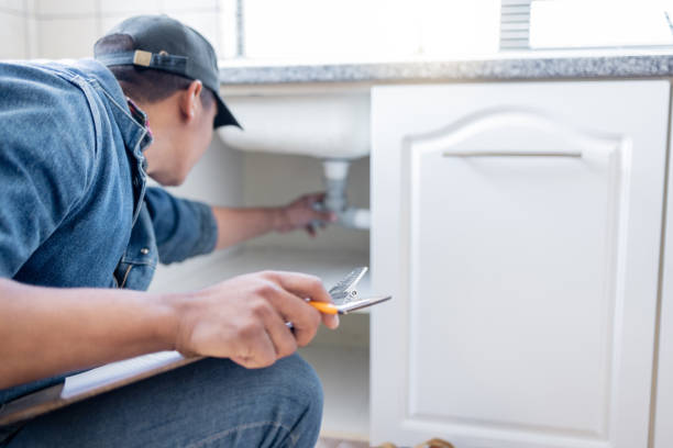 Best Shower Repair Services  in Union Mill, VA
