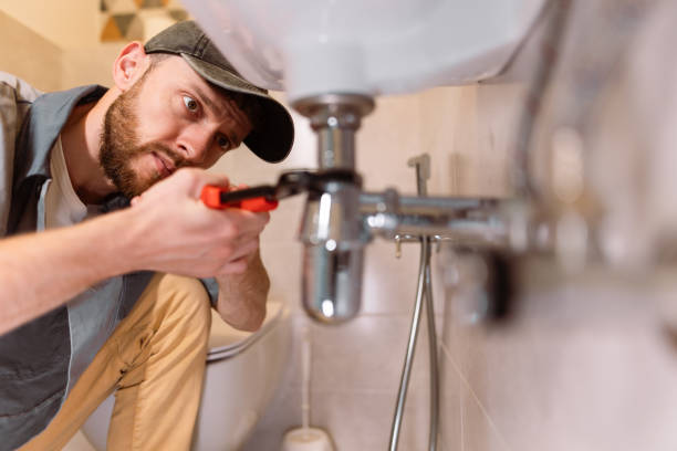 Best Water Leak Repair  in Union Mill, VA
