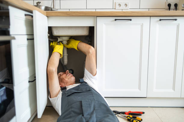 Best Plumbing Repair Near Me  in Union Mill, VA