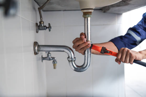 Best Affordable Plumbing Services  in Union Mill, VA