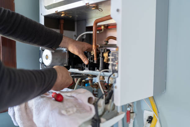 Best Clogged Drain Plumber  in Union Mill, VA