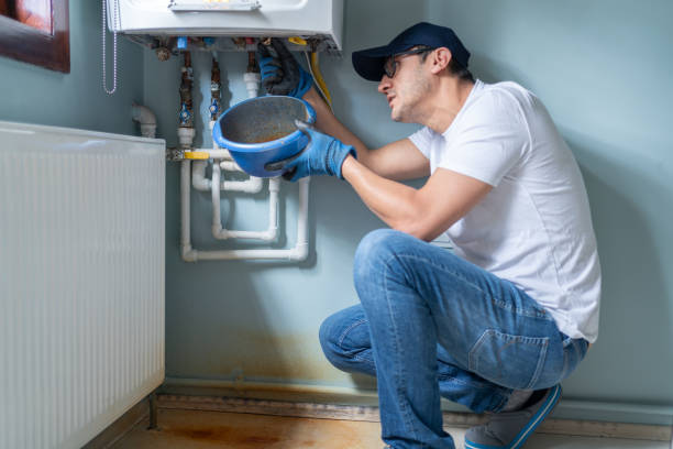 Best Sewer Cleaning Services  in Union Mill, VA