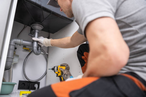 Best Sprinkler Systems  in Union Mill, VA