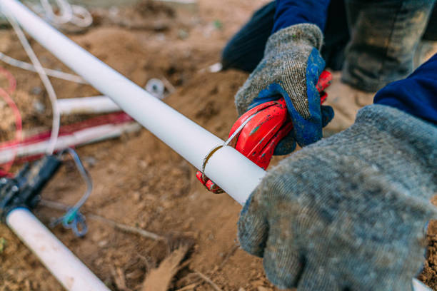 Trusted Union Mill, VA Plumbing Experts
