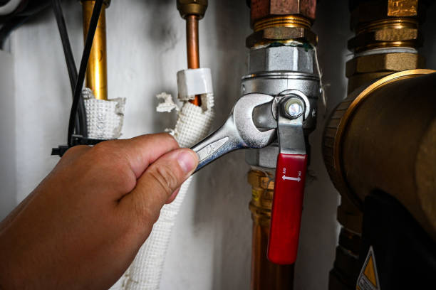 Best Residential Plumbing Services  in Union Mill, VA